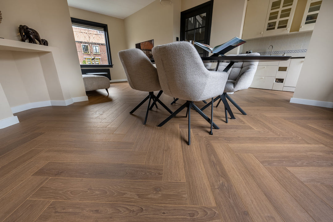 Laminaat leggen? Zo pak je het slim en strak aan