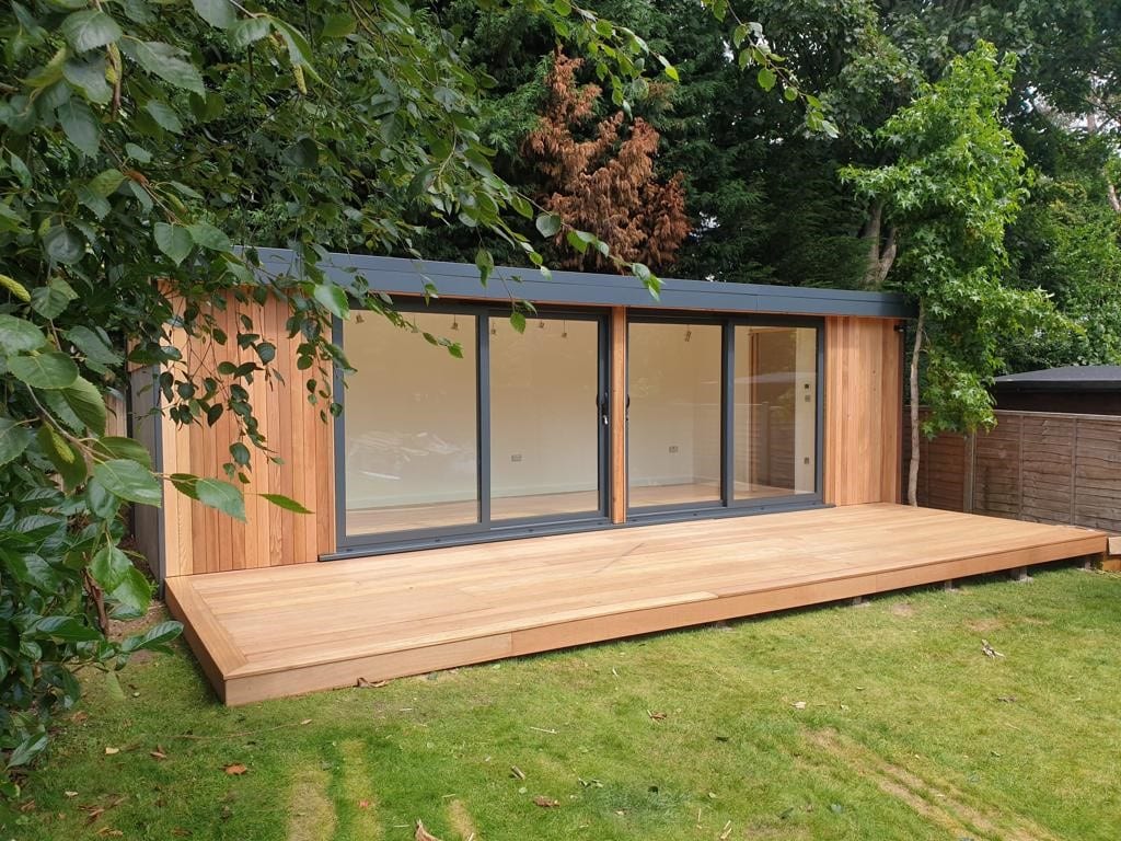 Zo kies je het juiste tuinhout voor jouw project